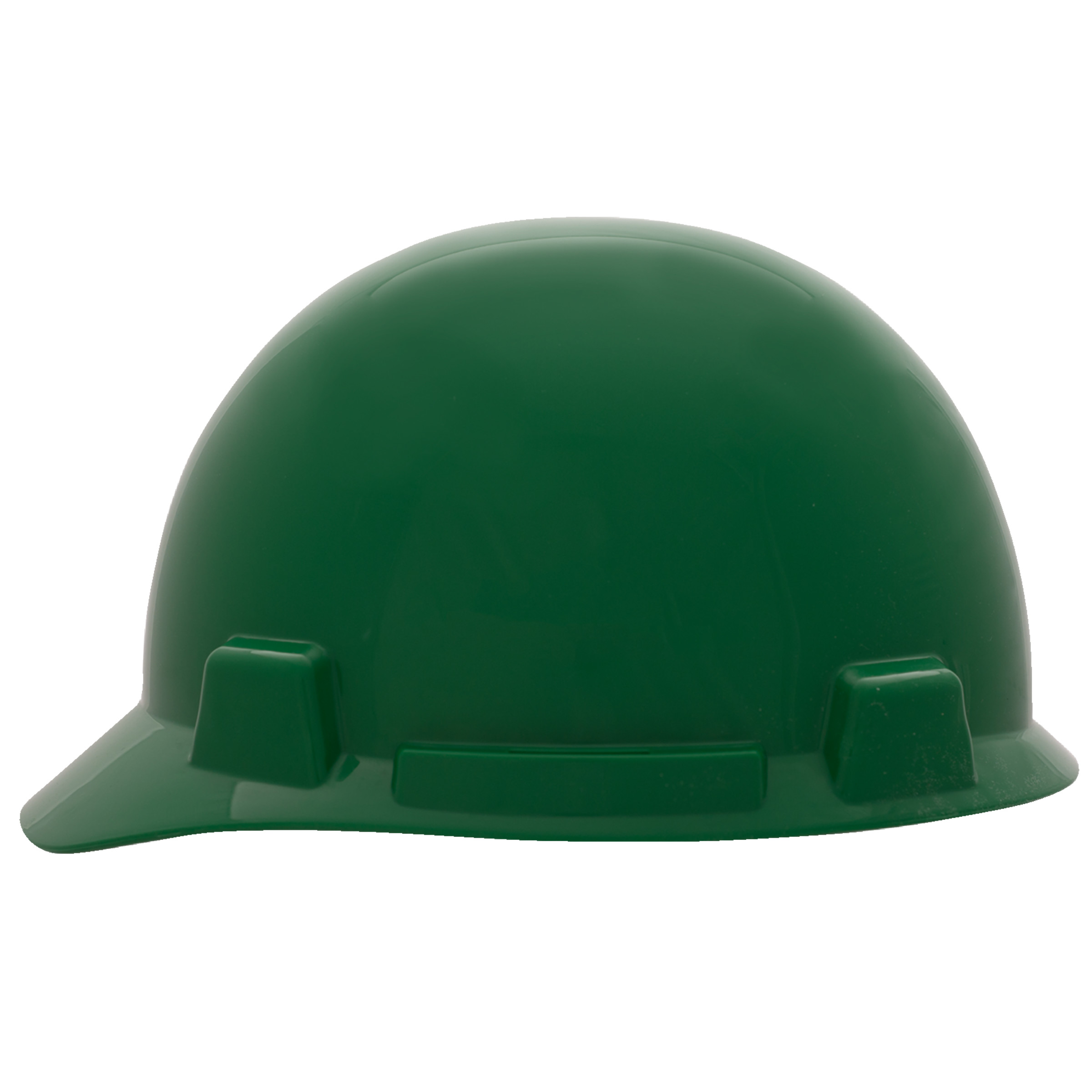 SmoothDome Protective Cap, Green, 6-Point Fas-Trac III